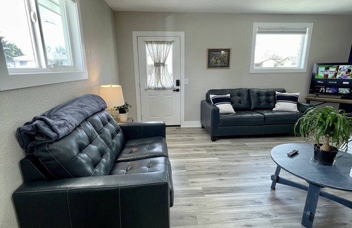 Arvada Apartment | Lake Arbor Studio near Denver, Boulder + Golden