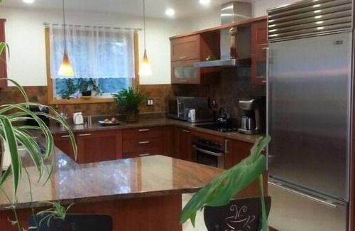 Lake Arrowhead House | Lake Arrowhead Maine, New House for Vacation Rental