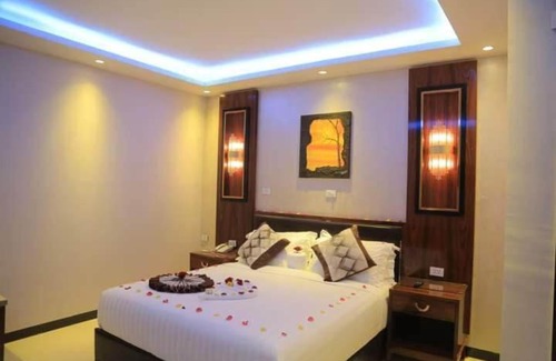 Bahir Dar Hotel | Lake Avenue Hotel
