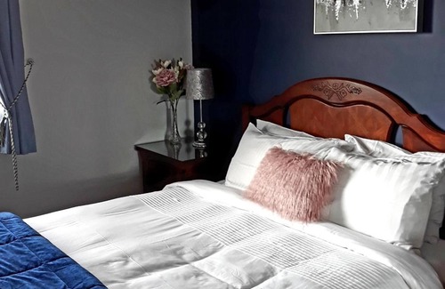 Ballyconnell House | Lake Avenue House