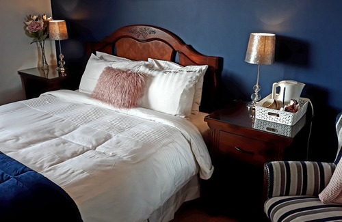 Ballyconnell House | Lake Avenue House
