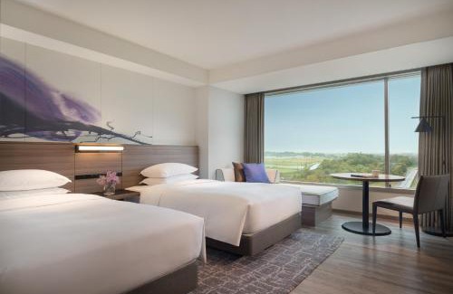 Takarabune Onsen Resort | Lake Biwa Marriott Hotel