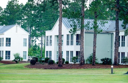 Cordele Resort | Lake Blackshear Resort Golf Club