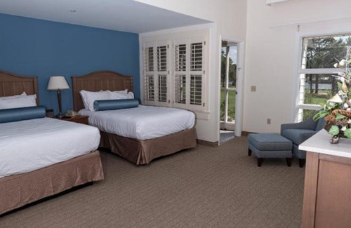 Cordele Resort | Lake Blackshear Resort Golf Club