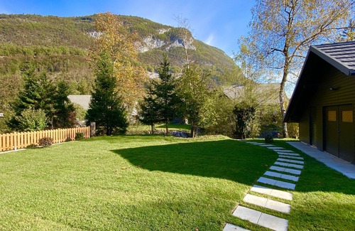 Studor Ski Chalet | Lake Bohinj – Sweet village cottage on the River