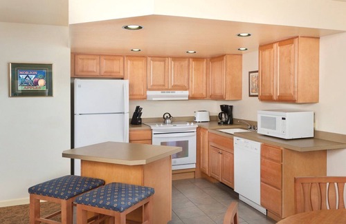Chelan Apartment | Lake Chelan Shores Condo