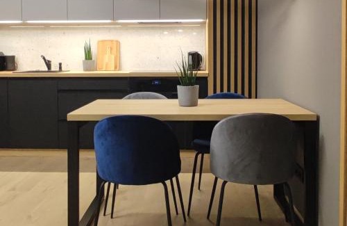 Ostroda Apartment | Lake Chill - MAZURIA APARTAMENTY