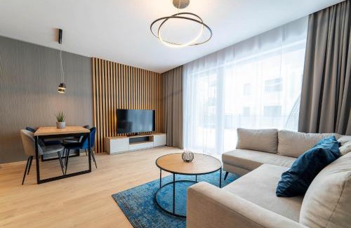 Ostroda Apartment | Lake Chill - MAZURIA APARTAMENTY