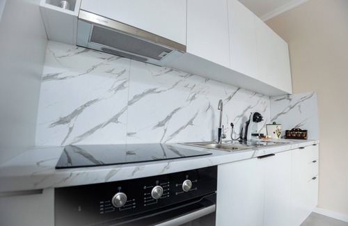 Tirana Apartment | Lake City Apartment