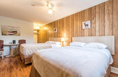 Dartmouth Hotel | Lake City Motel