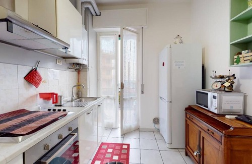 Caslino d'Erba House | Lake Como apartment 1.