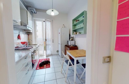 Caslino d'Erba House | Lake Como apartment 1.