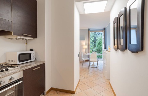 Tremezzina Apartment | Lake Como Apt with Balcony & Private Parking!