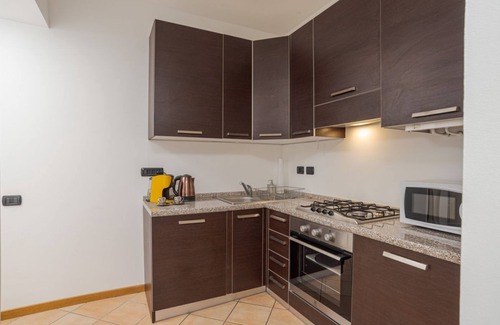 Tremezzina Apartment | Lake Como Apt with Balcony & Private Parking!