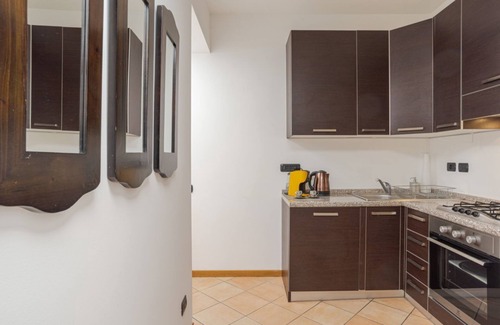 Tremezzina Apartment | Lake Como Apt with Balcony & Private Parking!