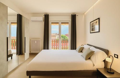 Vassena Apartment | Lake Como Lario Apartment