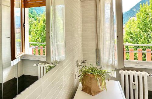 Vassena Apartment | Lake Como Lario Apartment