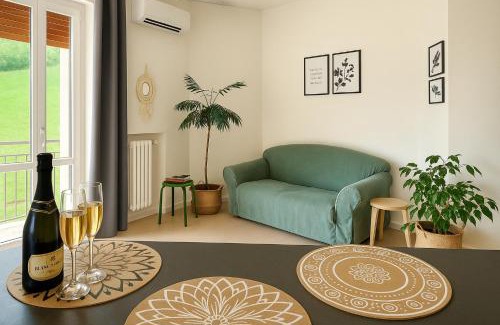 Vassena Apartment | Lake Como Lario Apartment