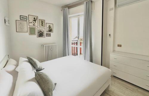 Vassena Apartment | Lake Como Lilla Apartment