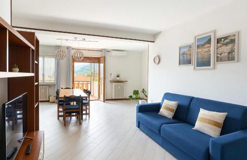 Vassena Apartment | Lake Como Victoria Apartment