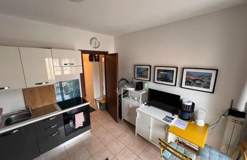 Acquaseria Apartment | Lake Como View Ulivo 18