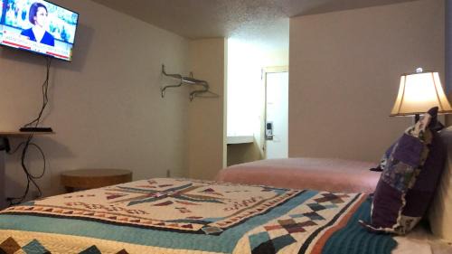 Trinity Hotel | Lake Country Inn