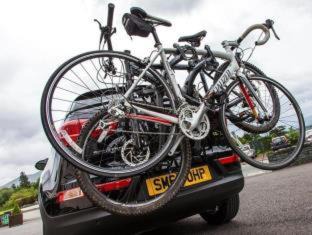 Bassenthwaite Hotel | Lake District Castle Inn