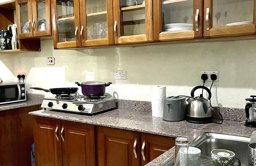 Rubirizi House | Lake District Homestay in the Nature’s paradise of western Uganda.