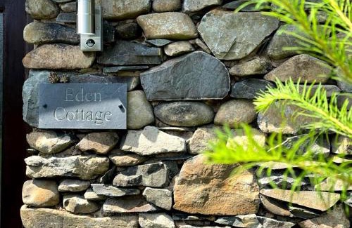 Tebay House | Lake District romantic get away in 1 acre gardens off M6