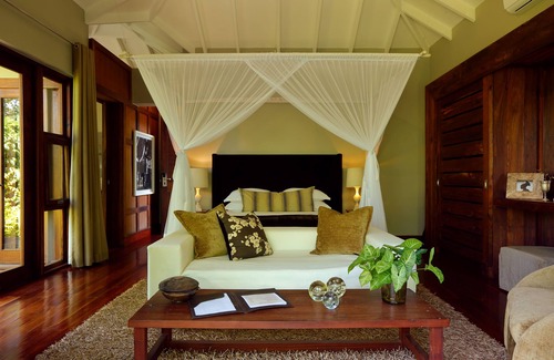 Nkoanrua Cabin | Lake Duluti Lodge