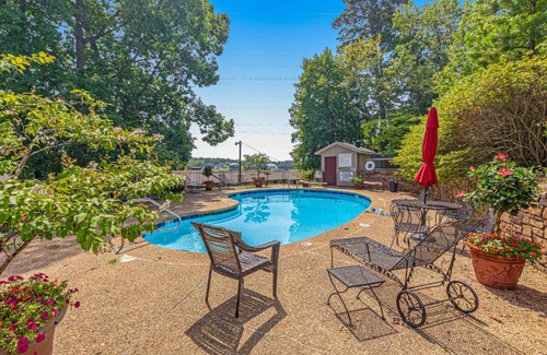Rockwell Apartment | Lake Escape
