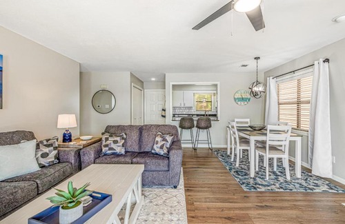 Rockwell Apartment | Lake Escape