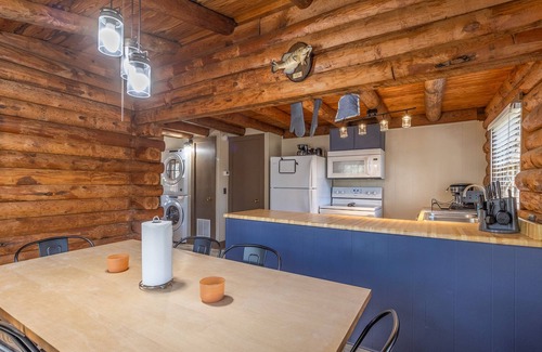 Ellijay Cabin | Lake Front Cabin - Very Secluded.Serenity lives here!