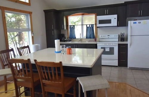 Torrance Cottage | Lake Front Cottage