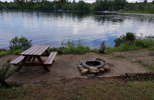 Torrance Cottage | Lake Front Cottage
