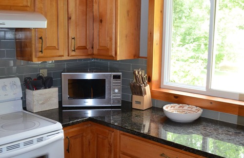 Willsboro House | Lake front year round home on beautiful Willsboro Bay, Lake Champlain
