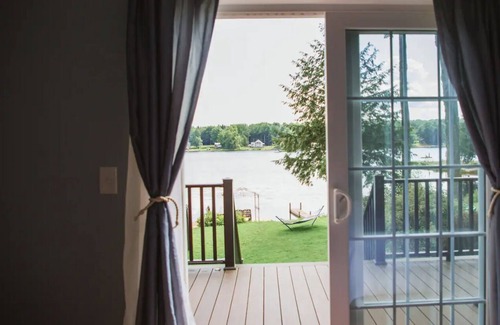 Altmar House | Lake Fun w/Kayaks, Pet Ok! 15 Min to Salmon River