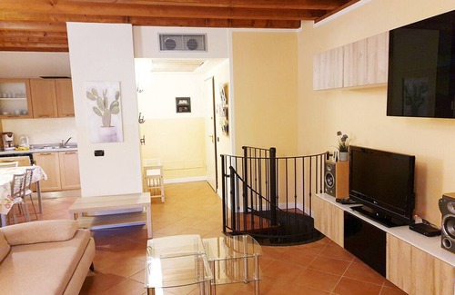 Manerba del Garda Apartment | Lake Garda 1, Borgo Torchio