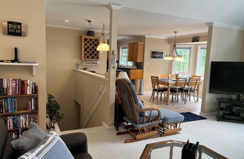 Henrico House | Lake Gaston Dream Come True