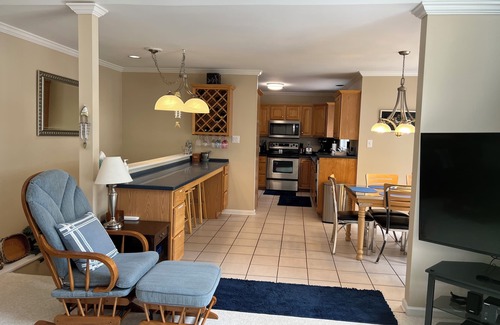 Henrico House | Lake Gaston Dream Come True