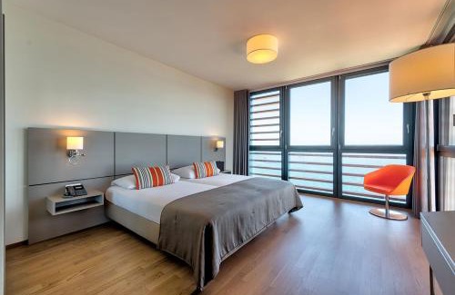 Versoix Hotel | Lake Geneva Hotel