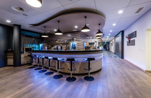 Versoix Hotel | Lake Geneva Hotel