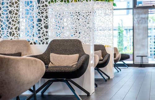Versoix Hotel | Lake Geneva Hotel