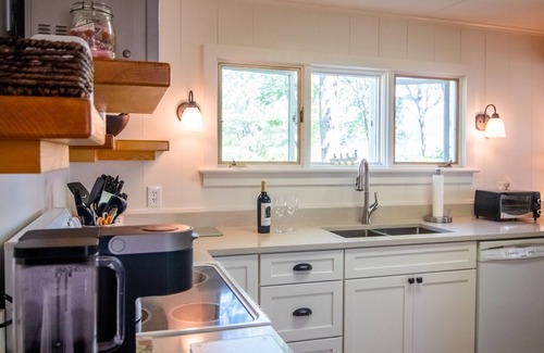 Diamond Point House | Lake George NY, Bolton Landing, Waterfront, With Dock, Private Adirondack Home