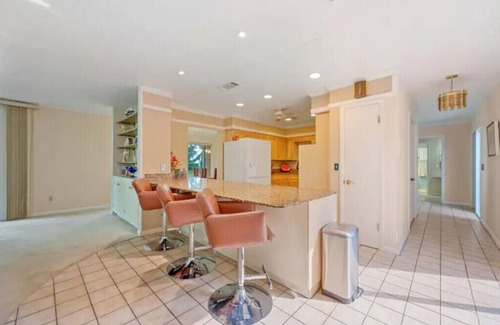 Winter Haven House | Lake Hamilton Hideout