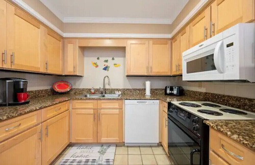 Winter Haven House | Lake Hamilton Hideout