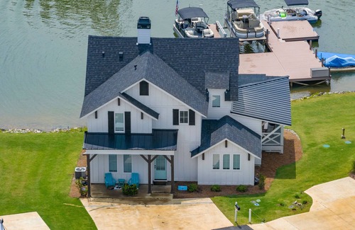Dadeville House | Lake Happy by Big Fish Real Estate Group at Lake Martin