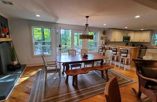 Anderson House | Lake Hartwell Frank Howard Home