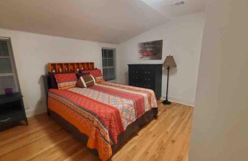 Anderson House | Lake Hartwell Frank Howard Home
