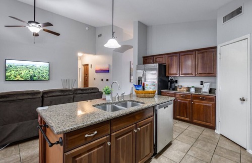 Arrowhead Lakes House | Lake Haven: 3 Bedroom, 2 Bath, Beautiful Lake View